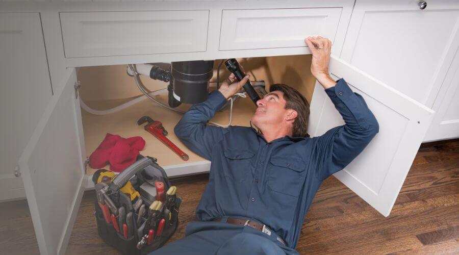 Local tankless water heater installation in South Holland, IL